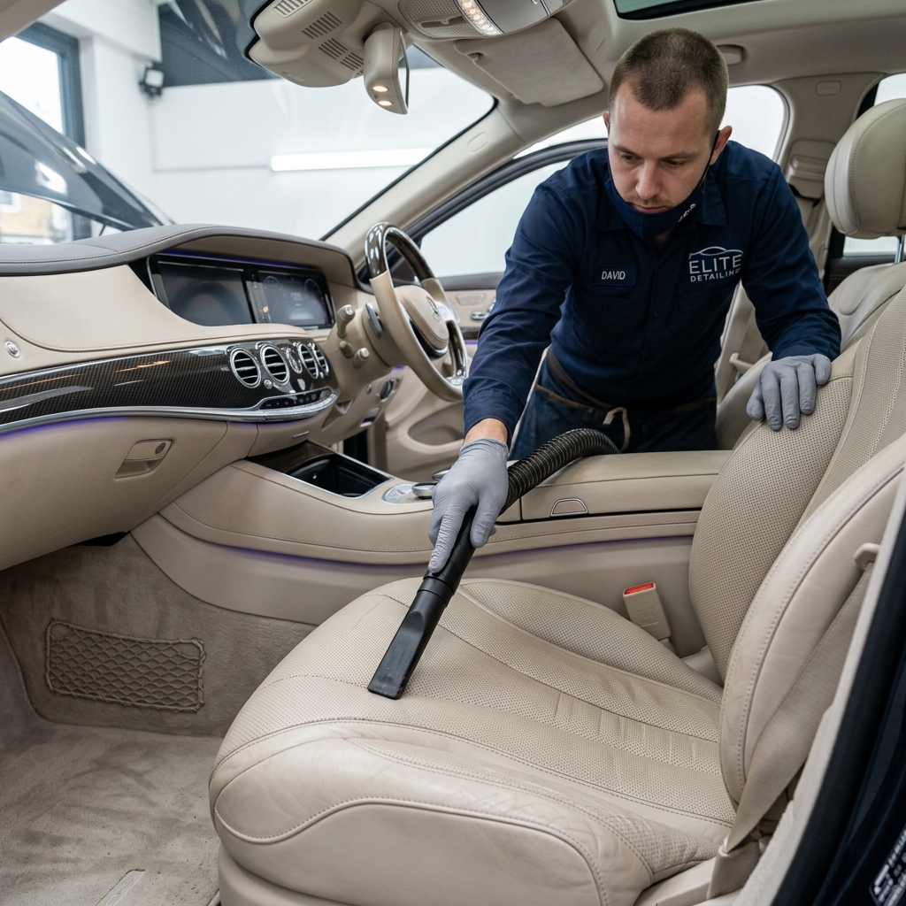 Le guide ultime du lavage auto à domicile : Gain de temps et qualité